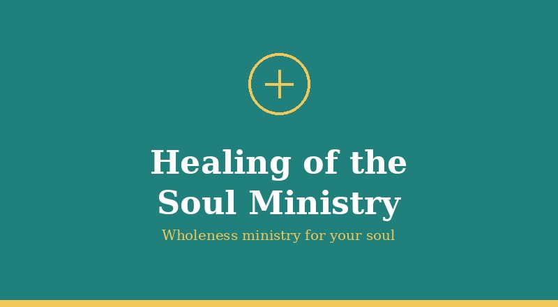 Healing of the Soul Ministry